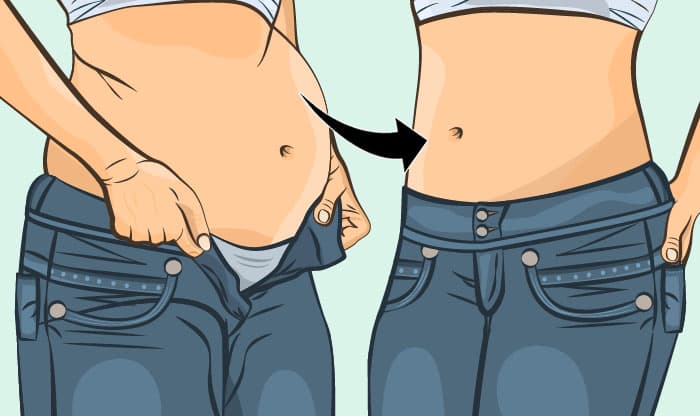 15 Ways to Get Rid of Belly Bloating