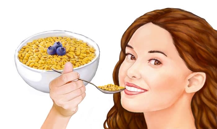 1 Bowl of Oatmeal: 7 Health Benefits