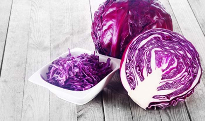 Bowl of Cabbage: 9 Health Benefits