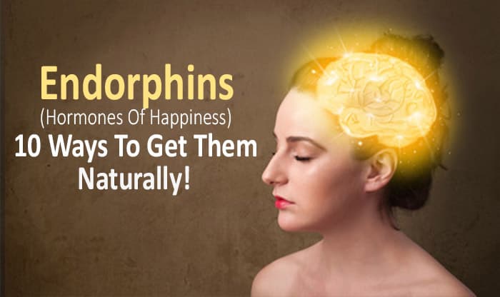 Endorphins: How to Get Them Naturally and Reap Their Best Benefits