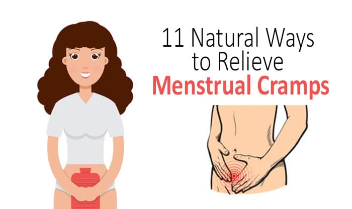 Menstrual Cramps (Dysmenorrhea): Causes, Symptoms, and Treatments
