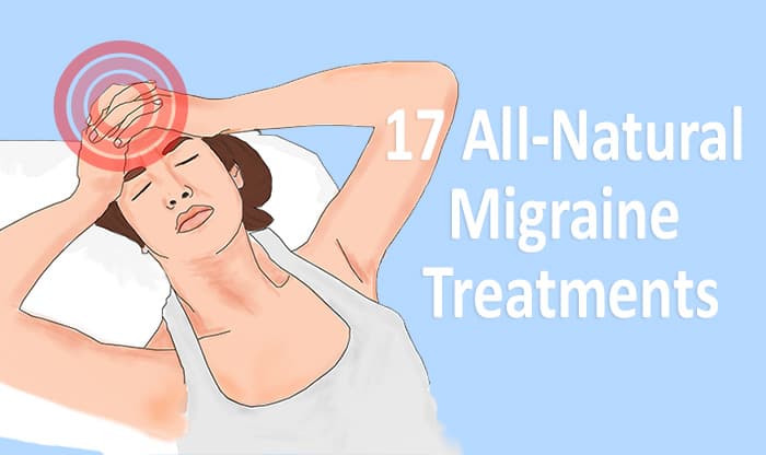 Migraine: Causes, Symptoms, Treatments