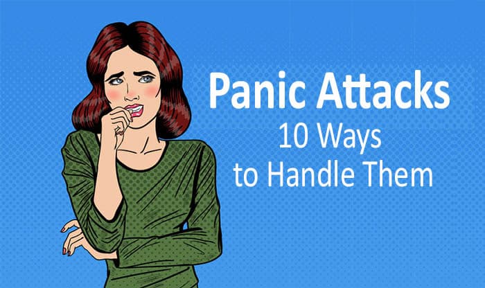 Panic Attacks: Symptoms and How to Handle Them