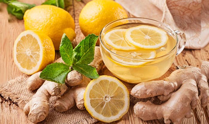 13 Healthy Drinks to Ward Off Cold and Flu