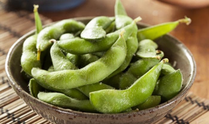 15 Most Awesome Edamame Health Benefits