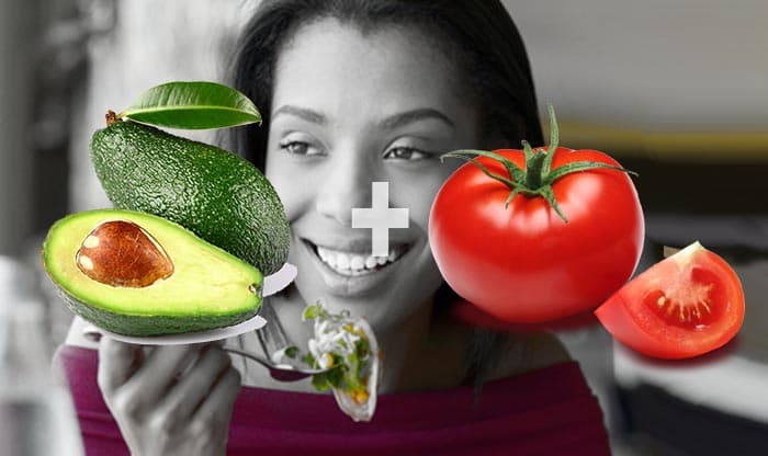 17 Food Combos That Are Healthier When You Eat Them Together