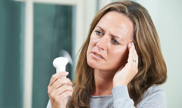 Menopause: Symptoms, Causes, and Treatment
