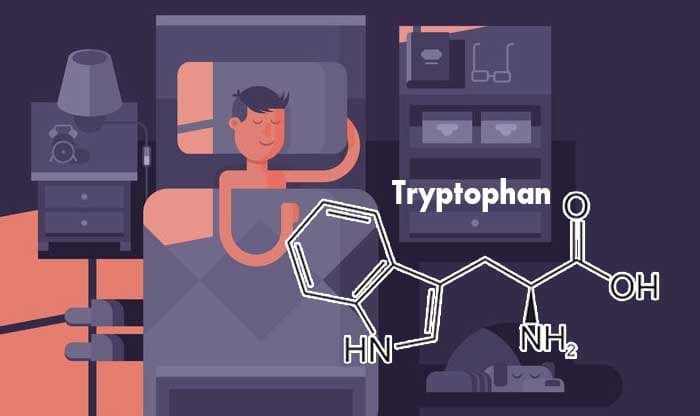 9 Health Benefits of Tryptophan and Its Sources