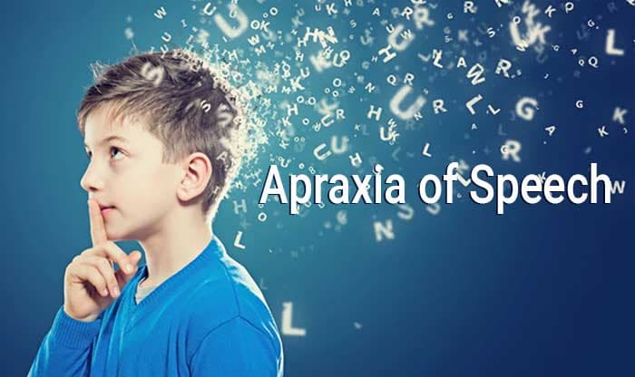 Apraxia of Speech – Everything You Need to Know