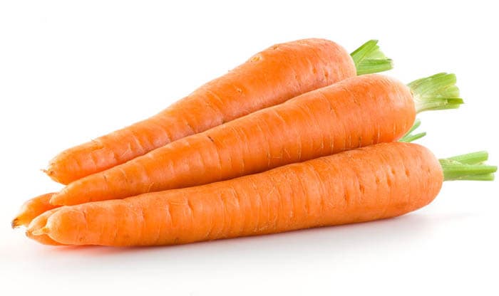 10 Most Powerful Carrot Health Benefits