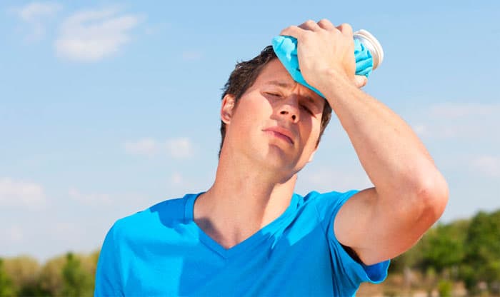 Heat Stroke – Symptoms, Causes, Treatment, and Prevention