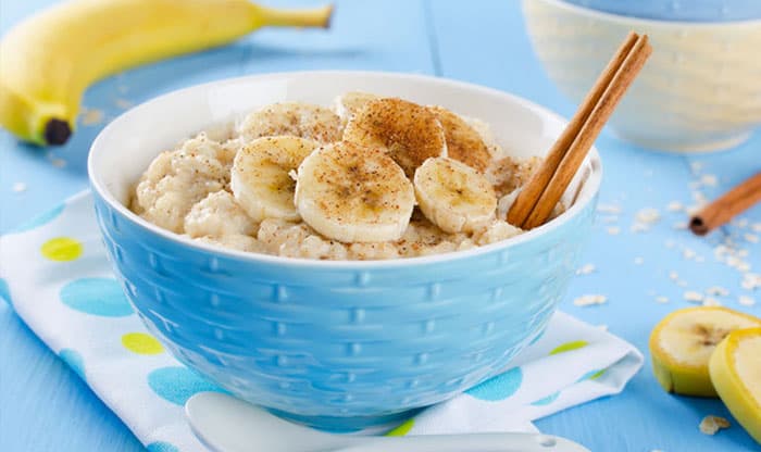 Oatmeal – Nutrition Facts and Health Benefits