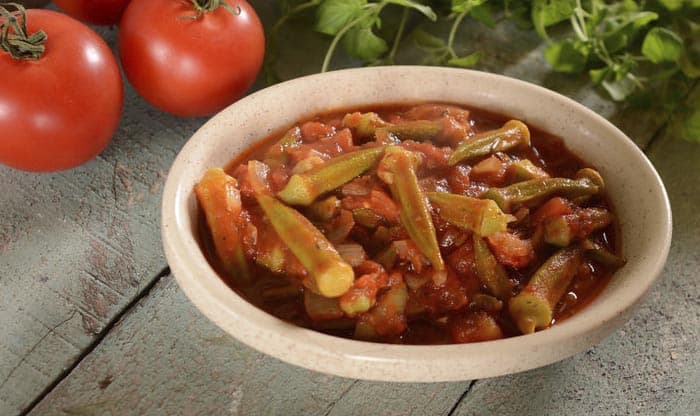 Okra – Nutritional Values and Health Benefits