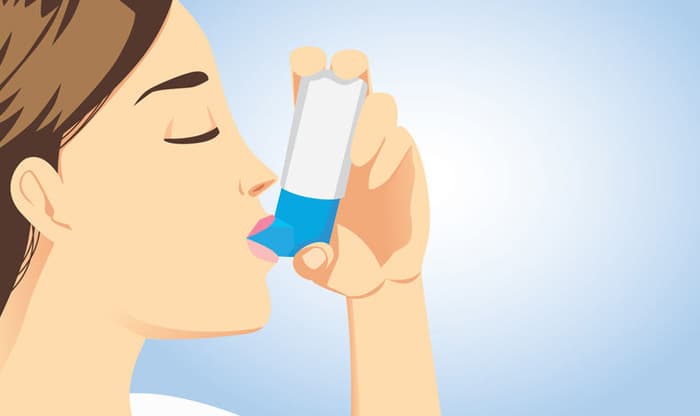 Asthma: Types, Causes, Symptoms, and Treatment