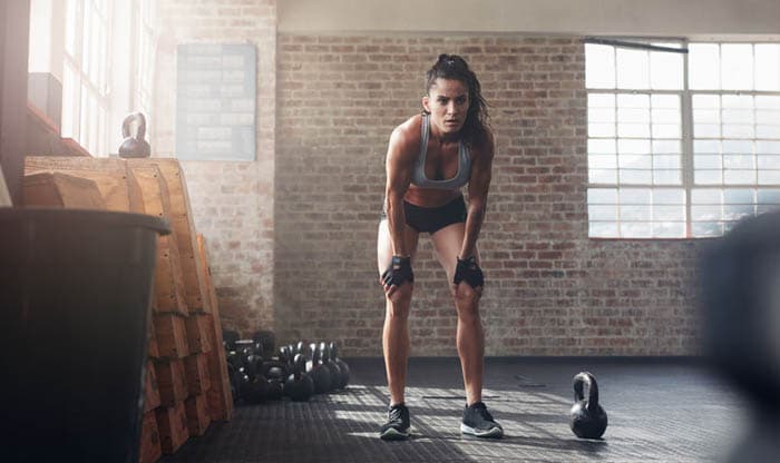 9 Benefits of High-Intensity Interval Training (HIIT)