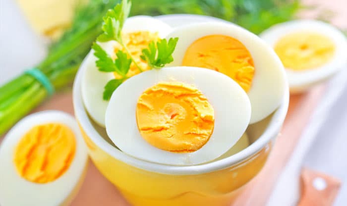 11 Health Benefits of Eating Eggs (Evidence Based)