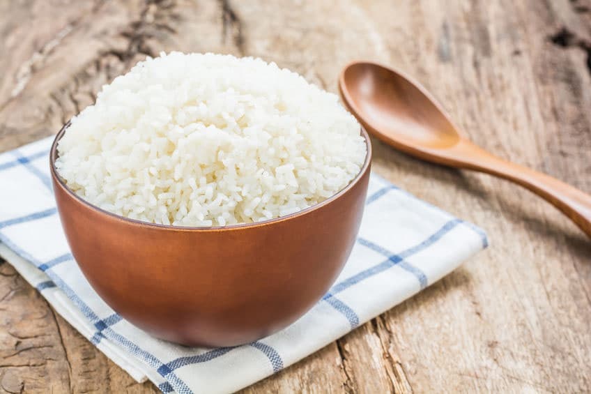 Arsenic in Rice: Should You Avoid it?