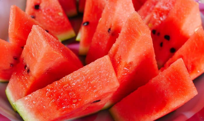 Watermelon Health Benefits and Nutrition Facts