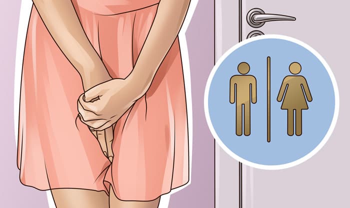 Urinary Incontinence: Types, Causes, Symptoms, Diagnosis and Treatment