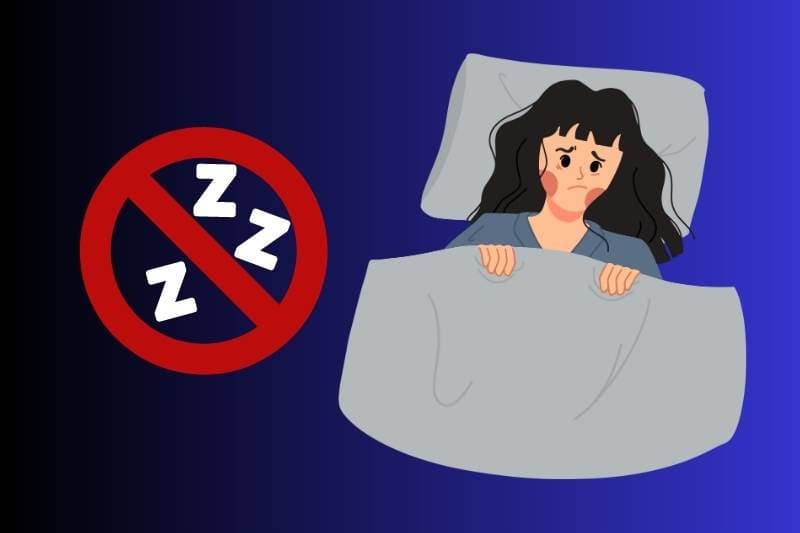 8 Tips on How to Stop Waking Up in the Middle of the Night