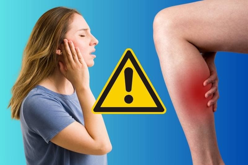 8 Lesser-Known Warning Signs of Magnesium Deficiency