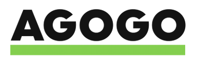 Agogo Logo