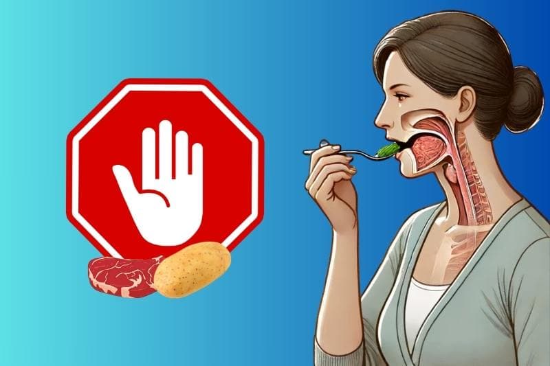 Beware of Food Combinations: The Hidden Threats Lurking in Your Diet