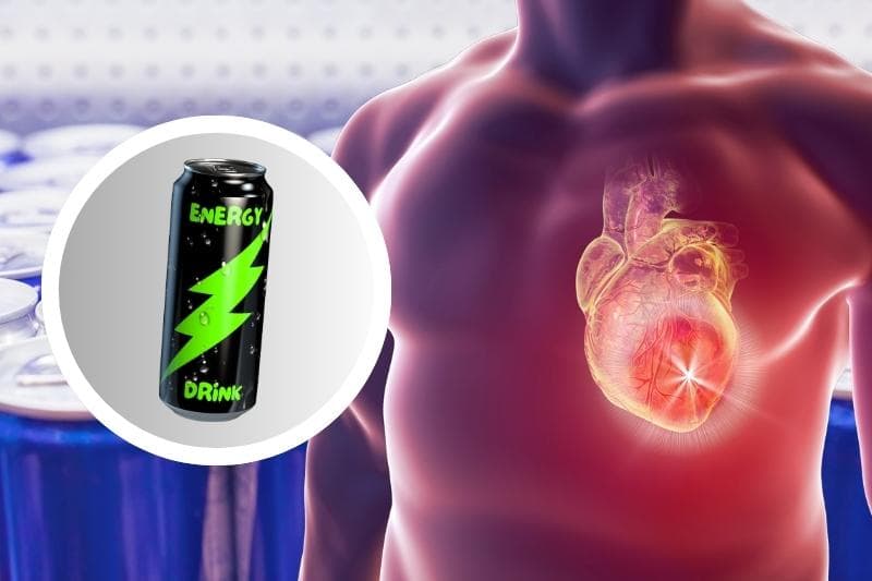 Energy Drinks: A Hidden Risk for Those with Genetic Heart Conditions