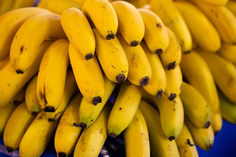 The Surprising Health Benefits of Eating One Banana a Day
